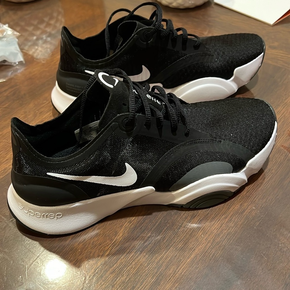 Nike Superrep